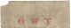 1856 $2 Bank Of Prescott - - Lowell,  Ma Fine Confederate Era Obsolete Currency Paper Money: US photo 1