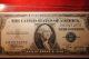 1.  00 Silver Certificates Choice Crisp Uncirculated 1935 B Small Size Notes photo 1