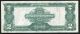 Fr.  249 1899 $2 Two Dollars Large Size Silver Certificate Currency Note Vf Large Size Notes photo 1