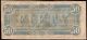 1864 $50 Dollar Bill Confederate States Currency Civil War Paper Money Au/unc Paper Money: US photo 1