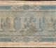 1864 $50 Dollar Bill Confederate States Currency Civil War Paper Money Au/unc Paper Money: US photo 7