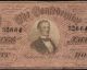1864 $50 Dollar Bill Civil War Confederate Currency Note Paper Money T - 66 Pcgs Paper Money: US photo 6