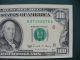 Usa - 1990 100 Dollar - St Louise - Federal Reserve Note Small Size Notes photo 2