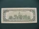 Usa - 1990 100 Dollar - St Louise - Federal Reserve Note Small Size Notes photo 3