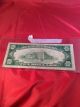 1929 $10 National Brown Seal Note Federal Reserve Bank Chicago, Paper Money: US photo 4