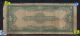 Series 1923 Large One Dollar Silver Certificate 10086 Large Size Notes photo 1