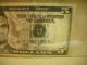 2009 $5 Fw Federal Reserve Note - - - Pcgs Gem 66ppq - - - Small Size Notes photo 6