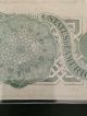 1863 Civil War $50 Dollar Csa Confederate T - 57 Pcgs 40 Ef Paper Money: US photo 6