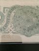1863 Civil War $50 Dollar Csa Confederate T - 57 Pcgs 40 Ef Paper Money: US photo 7