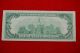 $100 1950 C Series Federal Reserve Note (green Seal) Mule Note Dallas Small Size Notes photo 1
