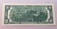 1976 $2 Dollar Bills,  Stamp,  Uncirculated Independence Day 7/04/76 Rare Small Size Notes photo 2