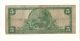 Series 1902 Unsigned $5 Natonal Currency University National Bank Of Seattle Paper Money: US photo 3