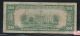 Series 1928 Twenty Dollar Gold Certificate 9256 Small Size Notes photo 1