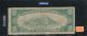 Series 1928 Ten Dollar Gold Certificate 9318 Small Size Notes photo 1