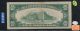 Series 1934 A Ten Dollar Silver Certificate 9224 Small Size Notes photo 1