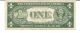 Series 1935 E $1 Small Size Silver Certificate Star Note Gorgeous Star Note Small Size Notes photo 1