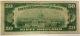 Series 1929 $50 Federal Reserve Bank Cleveland Ohio National Currency Small Size Notes photo 1