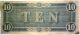 Confederate $10 1864 Series,  Plate G,  Cs68 Paper Money: US photo 1