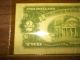 1928 Us Red Seal 2 Dollar Bill Small Size Notes photo 6