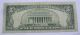 1963 Five Dollar $5 United States Note Paper Money Currency (911f) Small Size Notes photo 1