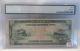 1914 Fr 979a $20 Federal Reserve Note Cleveland Pmg - 15 Choice Fine Large Size Notes photo 1