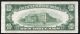 Fr.  1705 1934 - D $10 Ten Dollars Silver Certificate Currency Note Crisp Small Size Notes photo 1