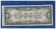 1928 A 1 Dollar Bill Silver Certificate Funnyback Old Paper Money Currency K - 57 Small Size Notes photo 1