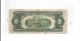 1928 G - 2 Two Dollar Red Seal United States Bank Note Small Size Notes photo 1