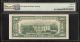 Gem 1950 A $20 Dollar Bill Federal Reserve Note Currency Chicago F 2060 - G Pmg 66 Small Size Notes photo 5