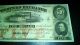 Crisp $5 Note River Paddlewheeler 1857 Western Exchange Omaha City Cu Paper Money: US photo 3