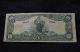 1902 $10.  00 Blue Seal Db National Park Bank Of York Ch 891 Vf Paper Money: US photo 1