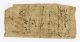 April 4 1748 3 Pounds North Carolina Colonial Note Paper Money: US photo 1