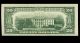 $20 1950c Chicago Choice Cu Small Size Notes photo 1