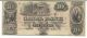 Louisiana Canal Bank Orleans.  Unissued $10 18xx Chcu G24a Plate C A Paper Money: US photo 2
