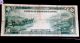 1914 Lg Sz Federal Reserve $10 Note.  Vf.  31 Off 12/27 Large Size Notes photo 1