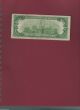 Circulated One Hundred Dollars Federal Reserve Note 1934 Atlanta Georgia Small Size Notes photo 1