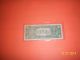 Circulated Silver Certificate 1957 A One Dollar Us Currency Small Size Notes photo 1