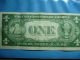 Silver Certificate $1 Dollar 1935a Plus 1963 $5 Dollar Red Seal Small Size Notes photo 4