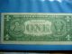 1953c $2 Dollar Red Seal Plus 1957 One Dollar Silver Certificate Small Size Notes photo 4