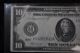 1914 Series Federal Reserve Note $10 Ten Dollar Bill Vf St.  Louis Large Size Notes photo 1