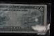 1914 Series Federal Reserve Note $10 Ten Dollar Bill Vf St.  Louis Large Size Notes photo 5