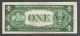 $1 1935d Crisp Silver Certificate Old Usa Paper Money Blue Seal Antique Ss Bill Small Size Notes photo 1