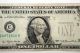 One 1977 Federal Reserve $1.  00 Note With Missing Serial Number Error - C24971910b Paper Money: US photo 2