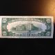1963 $10 Dollar Bill Star Note Old Paper Money Us Currency - District C Small Size Notes photo 2