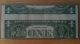 False Cutting Error $1 2006 (2 Different Serial Numbers) Paper Money: US photo 1