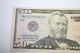 2013 Fifty Dollar Note Uncirculated Frb Boston 50.  00 Bill Ma 02099462 A Small Size Notes photo 1