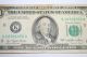1977 Hundred Dollar Bill Old Small Head Design 100 Note From Frb Dallas Small Size Notes photo 2