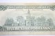 1977 Hundred Dollar Bill Old Small Head Design 100 Note From Frb Dallas Small Size Notes photo 6