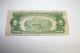 1953 Two Dollar Red Seal $2 Bill Vintage Note A 18641849 A 1953 Small Size Notes photo 3