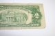 1953 Two Dollar Red Seal $2 Bill Vintage Note A 18641849 A 1953 Small Size Notes photo 6